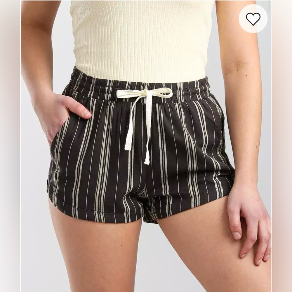 Billabong Black Road Trippin’ Short
